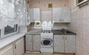 2-к квартира, вторичка, 44м2, 5/5 этаж