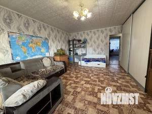 2-к квартира, вторичка, 57м2, 3/10 этаж