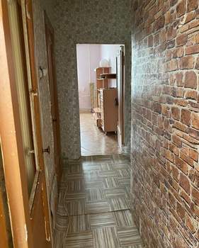 2-к квартира, вторичка, 48м2, 2/2 этаж