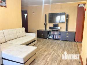 3-к квартира, вторичка, 56м2, 2/4 этаж