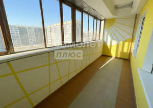 3-к квартира, вторичка, 85м2, 6/9 этаж