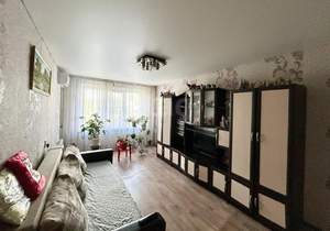 3-к квартира, вторичка, 65м2, 6/10 этаж