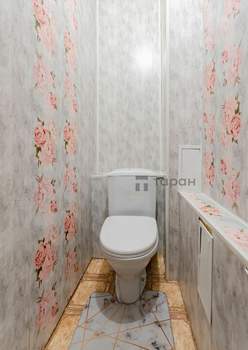 1-к квартира, вторичка, 34м2, 3/9 этаж