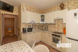 2-к квартира, вторичка, 56м2, 2/10 этаж