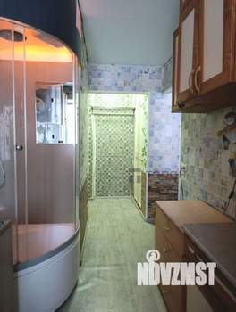 1-к квартира, вторичка, 26м2, 1/5 этаж