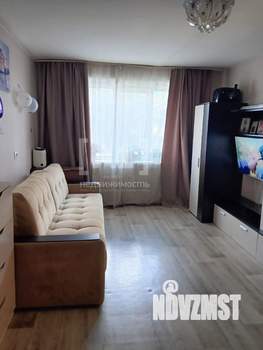 3-к квартира, вторичка, 67м2, 1/5 этаж