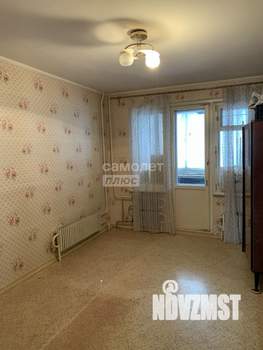 3-к квартира, вторичка, 65м2, 5/10 этаж