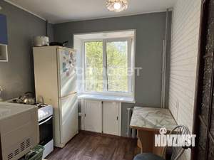 1-к квартира, вторичка, 31м2, 2/5 этаж