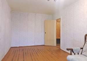 2-к квартира, вторичка, 45м2, 1/5 этаж