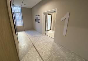 1-к квартира, вторичка, 43м2, 9/9 этаж