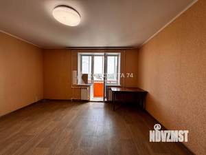 1-к квартира, вторичка, 36м2, 5/5 этаж