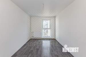 3-к квартира, вторичка, 62м2, 4/10 этаж