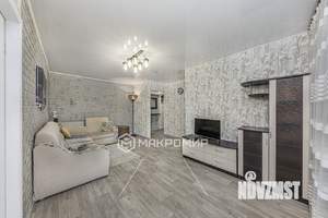 2-к квартира, вторичка, 45м2, 4/5 этаж