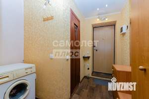 2-к квартира, вторичка, 45м2, 3/5 этаж