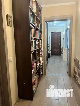 3-к квартира, вторичка, 85м2, 7/10 этаж