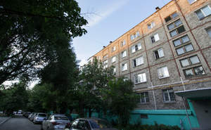 2-к квартира, вторичка, 53м2, 1/5 этаж