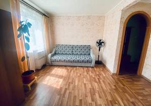 1-к квартира, вторичка, 31м2, 2/5 этаж