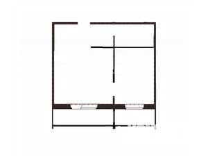 1-к квартира, вторичка, 50м2, 8/10 этаж