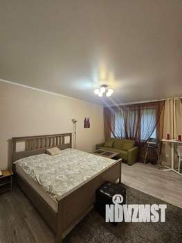 1-к квартира, вторичка, 32м2, 1/5 этаж