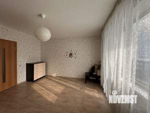 1-к квартира, вторичка, 40м2, 5/11 этаж