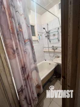 3-к квартира, вторичка, 58м2, 2/5 этаж