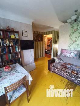 1-к квартира, вторичка, 30м2, 3/5 этаж