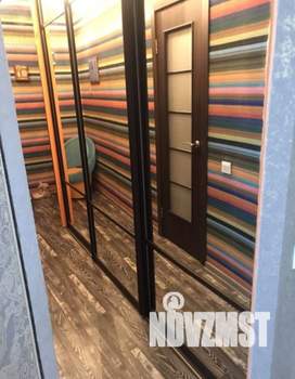 2-к квартира, вторичка, 44м2, 4/5 этаж