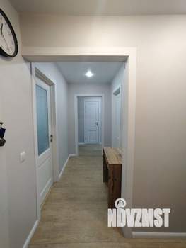 4-к квартира, вторичка, 76м2, 2/9 этаж