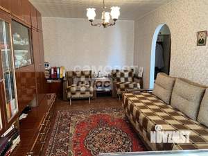 2-к квартира, вторичка, 44м2, 4/5 этаж