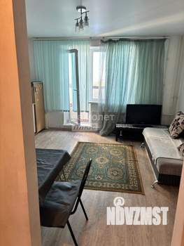 Студия квартира, вторичка, 24м2, 9/10 этаж