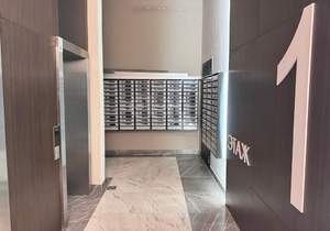 Студия квартира, вторичка, 32м2, 25/24 этаж