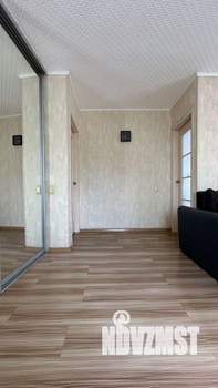 1-к квартира, вторичка, 32м2, 3/5 этаж