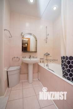 3-к квартира, вторичка, 73м2, 6/10 этаж
