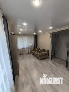 1-к квартира, вторичка, 31м2, 1/5 этаж