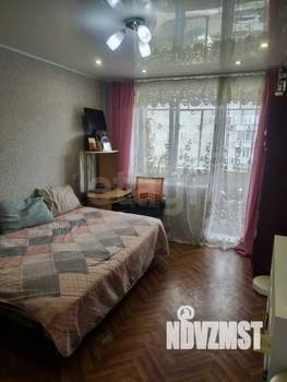 2-к квартира, вторичка, 45м2, 4/5 этаж