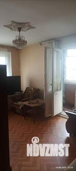 2-к квартира, вторичка, 50м2, 9/9 этаж