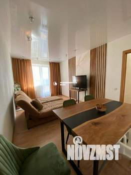 2-к квартира, вторичка, 49м2, 16/18 этаж