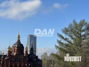 2-к квартира, вторичка, 84м2, 25/29 этаж