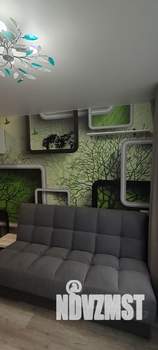 Студия квартира, вторичка, 13м2, 3/5 этаж