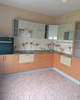 1-к квартира, вторичка, 42м2, 6/10 этаж