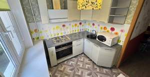 2-к квартира, вторичка, 46м2, 2/5 этаж