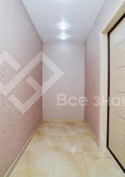 Студия квартира, вторичка, 34м2, 13/21 этаж