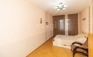 2-к квартира, вторичка, 57м2, 7/10 этаж