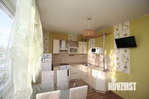 2-к квартира, вторичка, 61м2, 3/5 этаж