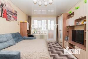 2-к квартира, вторичка, 41м2, 3/5 этаж