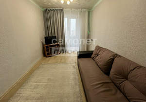 1-к квартира, вторичка, 32м2, 7/10 этаж