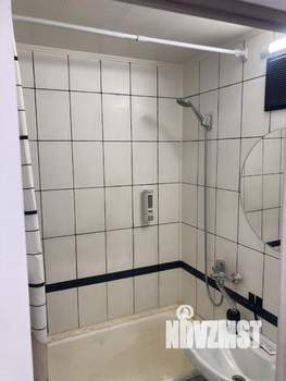 1-к квартира, вторичка, 33м2, 1/9 этаж