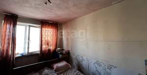 3-к квартира, вторичка, 64м2, 9/10 этаж