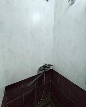 1-к квартира, вторичка, 26м2, 2/5 этаж