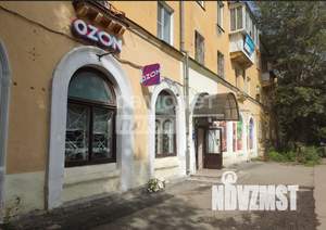 3-к квартира, вторичка, 63м2, 3/3 этаж